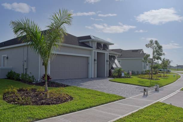 West Peoria, IL Driveway Pavers Company