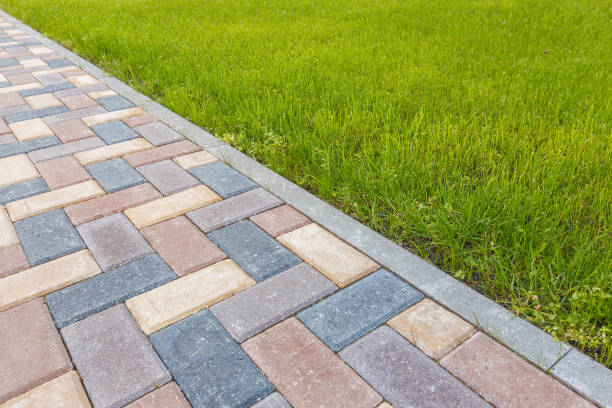 Best Concrete Driveway Paving in West Peoria, IL