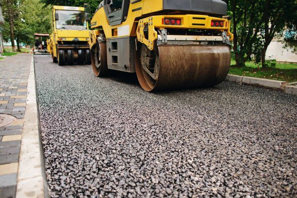  West Peoria, IL Driveway Pavers Pros